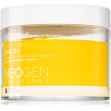 NEOGEN Dermalogy Bio-Peel+ Gauze Peeling Lemon blazinice za piling lica za sjaj i zaglađivanje kože lica 30 kom Cijene