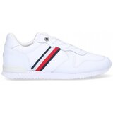 Tommy Hilfiger Modne superge 65827 Bela | Shoptok.si
