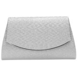 La Modeuse 75614_P178955 Srebrna | shoptok.hr