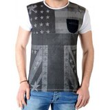 Deeluxe Majice s kratkimi rokavi 54513 Bela Cene