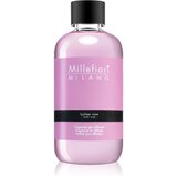 MILLEFIORI Natural Lychee Rose punjenje za aroma difuzer 250 g | shoptok.hr