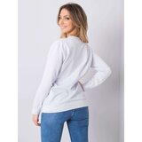 Italy Moda Blouse-DHJ-BZ-12779.43P-white | shoptok.hr