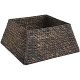 Ogrlica za božićno drvce Crna 60 x 60 x 28 cm Zumbul | Eponuda.com