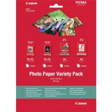 Canon foto papir VARIETY-PACK S+A4 Cene'.'