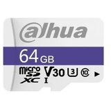 Dahua C100 microSD Memory Card 64GB | Eponuda.ba