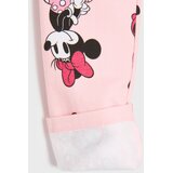 Sinsay Pamučne tajice Minnie Mouse | shoptok.hr