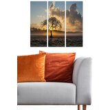 Wallity Set slika MDF1934897, 3 dijela | Eponuda.ba