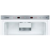 Bosch KGE49AWCA Serija 6 Bel, 70cm | Shoptok.si