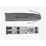 Conceptronic notebook postolje - THANA04S (maks.: 15,6", podesiva visina, sklopivo, maks.: 50 kg, siva) | shoptok.hr