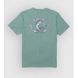 Salty Crew Shootout T-shirt mackerel | Shoptok.si