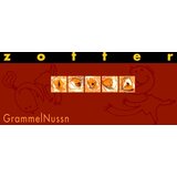Zotter Schokoladen Ocvirki z lešniki | Shoptok.si