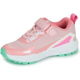 Primigi Nizke superge B G STORM GTX Rožnata | Shoptok.si