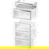 Bosch KGN39LBCF hladnjak s donjim zamrzivačem | shoptok.hr