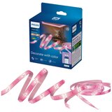 Philips LED RGB prigušiva traka SMART STRIP 5m LED/7W/230V 2200-6500K Wi-Fi Cene