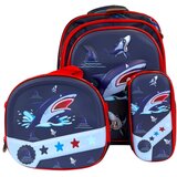  Ranac set 3 u 1 ajkula | Eponuda.com