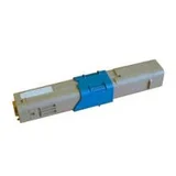 Toner za 44469724 (C510) (modra), kompatibilen