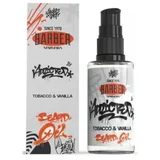 Ulje za bradu TOBACCO & VANILLA 50ml