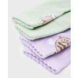 Sinsay Komplet od 2 para čarapa Pusheen the Cat | shoptok.hr