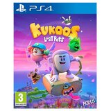 Maximum Games Kukoos: Lost Pets (Playstation 4) Cene