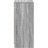  Kupaonski ormar Siva Sonoma 35 x 36,5 x 85 cm Konstruirano drvo | shoptok.hr