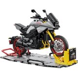 Cada Kockice motor Suzuki Katana/1104 dela Slike