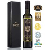 Monterosso d.o.o. Monterosso Premium 0,5l Ekstra deviško oljčno olje v darilni embalaži Cene