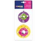 Playbox set za izdelavo cofkov, 4-delni | Shoptok.si