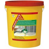 Sika Hidroizolacijska masa 200 W (5 kg) Cijene