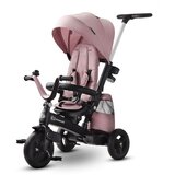 Kinderkraft Tricikel EASYTWIST roza | Shoptok.si
