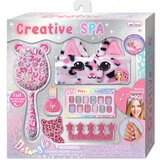 Hot Focus Spa set s dodacima leopard | shoptok.hr