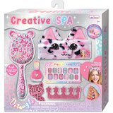 Hot Focus Spa set z dodatki Leopard 707LP Cene