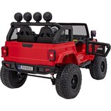  Auto na akumulator OFF-ROAD 3.0 4x4 - crveni | shoptok.hr