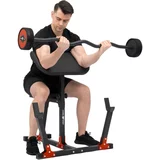 Marbo Sport Klop bench curl Marbo 2.0