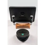 stache box care set