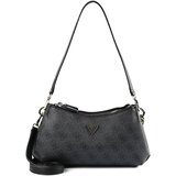 Guess Torba preko ramena 'Noelle II' antracit siva / crna | shoptok.hr