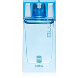 Ajmal Blu parfum brez alkohola za moške 10 ml | Shoptok.si