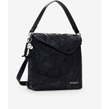 Desigual Ruksak crna | shoptok.hr