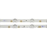 Eastern Star ES-392, SAMSUNG UE50JU6800 LED TRAKE Slike