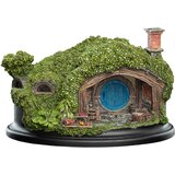 The Hobbit Hobbit Hole 1 Hill Lane zbirateljska diorama 12cm Cene
