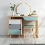  Toaletni stol za djevojčice s ogledalom | shoptok.hr