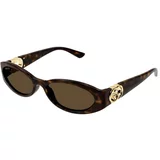 Gucci GG1660S 002 - ONE SIZE (54)