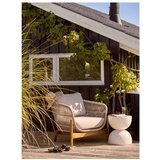 House Nordic Okrugao vrtni stolić keramički ø 40 cm Bonita – | shoptok.hr