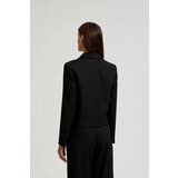Marisse Women's Jacket L-Mr-4600 Black | ePonuda.com