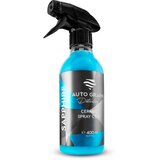 Autograph SAPPHIRE keramični premaz v spreju – hitri detailer – zaščita laka 400 ml, (5000488171) Cene