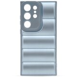  Maska za telefon DEEP SHINE MATTE za Samsung S24 Ultra, Svetloplava | Eponuda.com