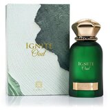 Ahmed Al Maghribi Ignite Oud 60 ml parfemski ekstrakt unisex Cijene