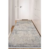 Conceptum Hypnose notta 1121 grey hall carpet (100 x 250)