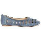 Maciejka Balerinke 0450617005 pisana | Shoptok.si