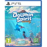 Dolphin Spirit Ocean Mission (PS5) | Shoptok.si