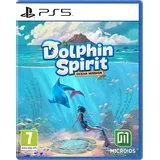 Spirit Ocean Mission (PS5)